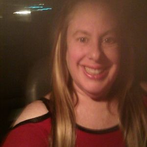 Meet your Posher, Debbie